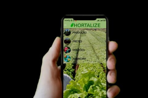 HORTALIZE