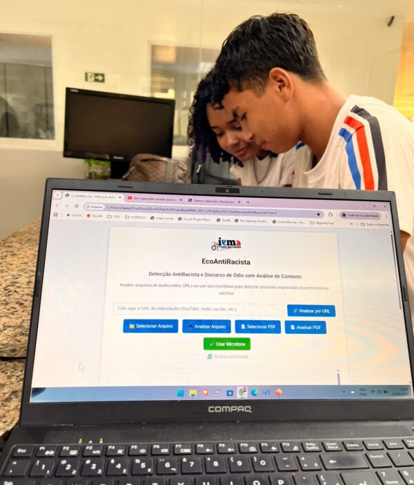 EcoAntiracista EcoAntiracista